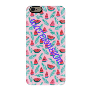 costum HP WATERMELON Ver Casing HP