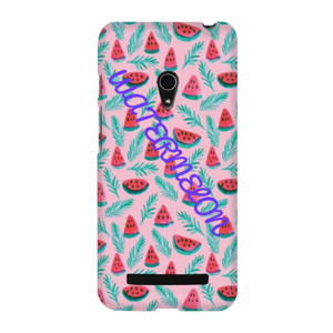 costum HP WATERMELON Ver Casing HP
