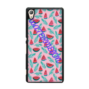 costum HP WATERMELON Ver Casing HP