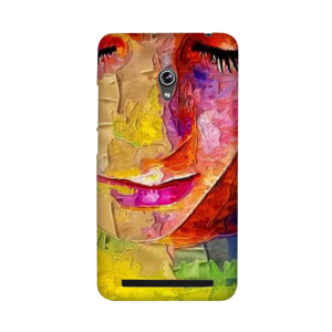 art Case Casing HP