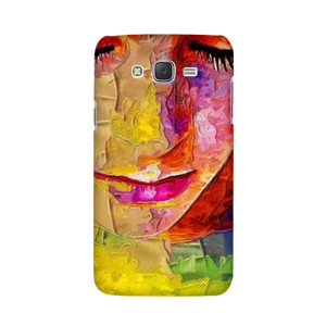 art Case Casing HP