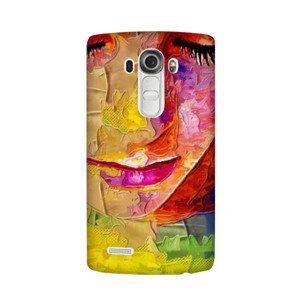 art Case Casing HP