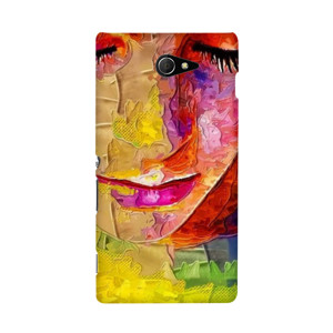 art Case Casing HP