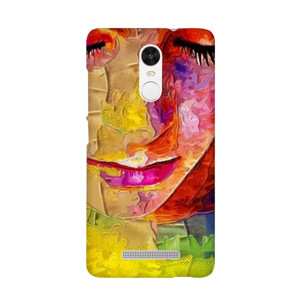 art Case Casing HP