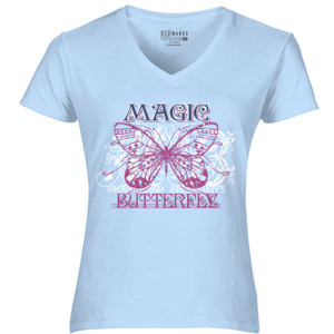 Kaos Magic Butterfly