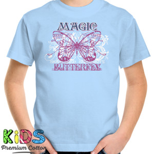 Kaos Magic Butterfly