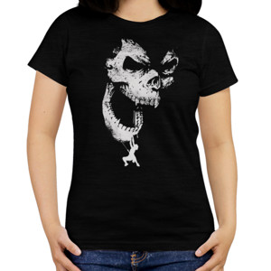 Kaos SKULL AND CLIMBER 2