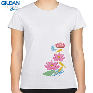 Kaos lotus koi