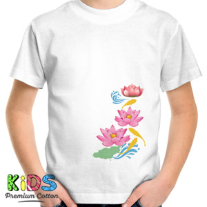 Kaos lotus koi