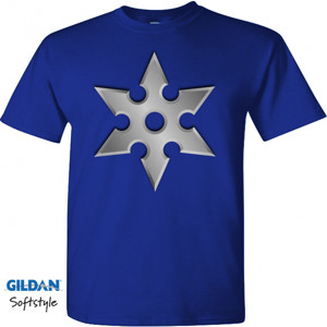 Kaos Shuriken