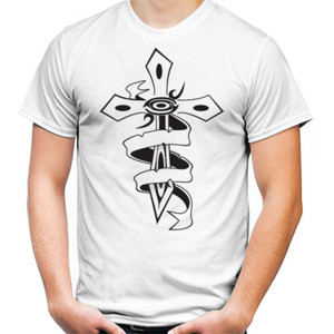 Kaos I am Christian