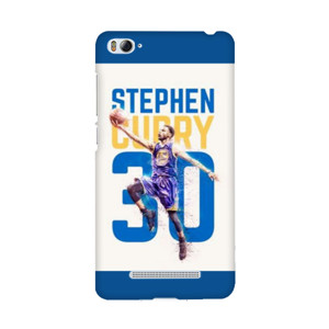 S. Curry 30 Casing HP