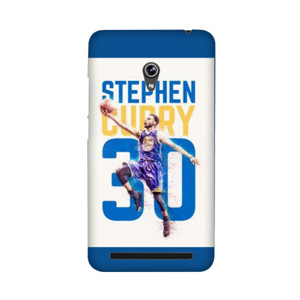 S. Curry 30 Casing HP