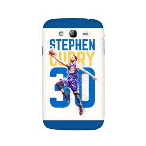 S. Curry 30 Casing HP