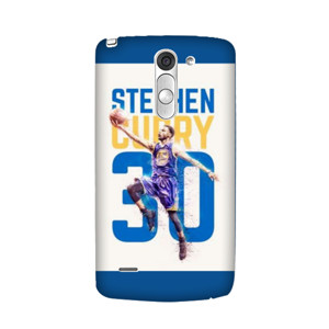 S. Curry 30 Casing HP