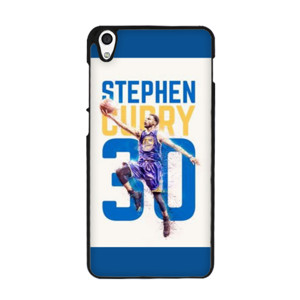 S. Curry 30 Casing HP