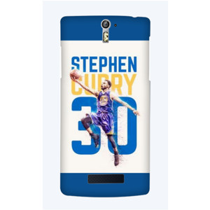 S. Curry 30 Casing HP