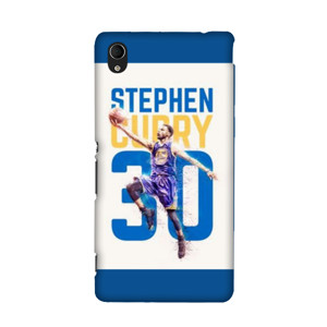 S. Curry 30 Casing HP