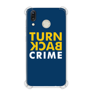 Casing HP TURN BACK CRIME
