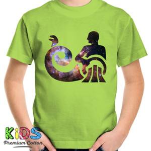 Kaos Zodiac: Aquarius