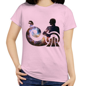 Kaos Zodiac: Aquarius