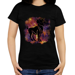 Kaos Zodiac: Aries