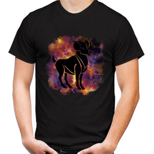 Kaos Zodiac: Aries