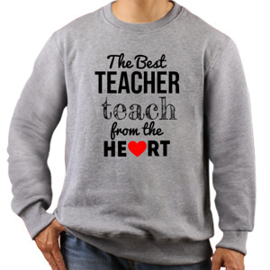 Jaket Sweater teacher 08