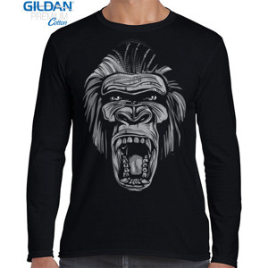 Kaos King Kong