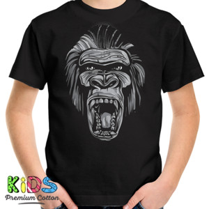 Kaos King Kong