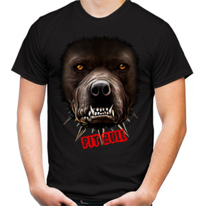 Kaos Anjing