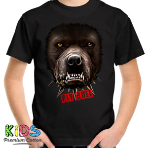 Kaos Anjing