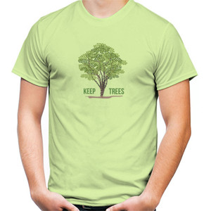 Kaos Keep Trees
