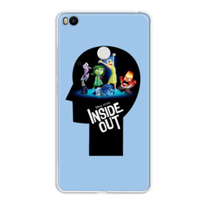 Inside Out  Man Casing HP