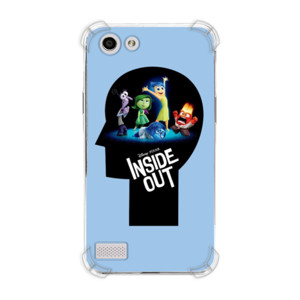 Casing HP Inside Out  Man