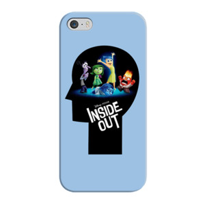 Inside Out  Man Casing HP