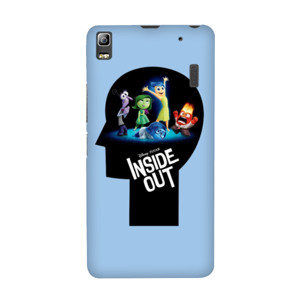 Inside Out  Man Casing HP
