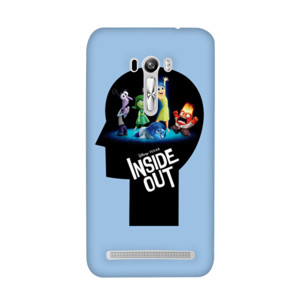 Inside Out  Man Casing HP
