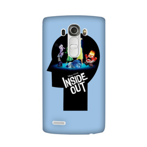 Inside Out  Man Casing HP