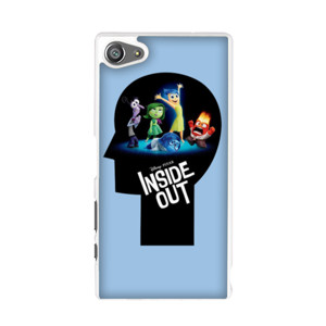 Inside Out  Man Casing HP