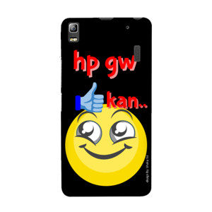 hp gw keren.. Casing HP