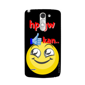 hp gw keren.. Casing HP