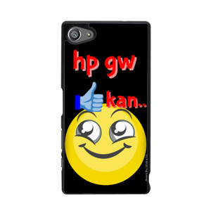 hp gw keren.. Casing HP