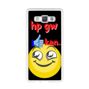 hp gw keren.. Casing HP