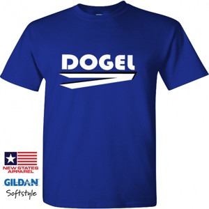 Kaos Dogel