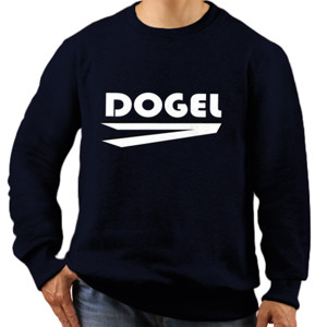 Jaket Sweater Dogel