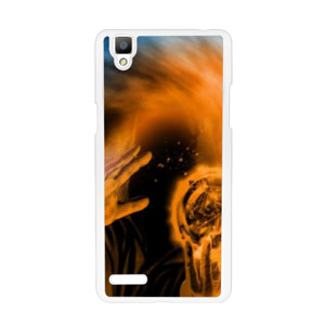 Keeper Of The Seven Keys Casing HP