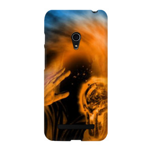 Keeper Of The Seven Keys Casing HP