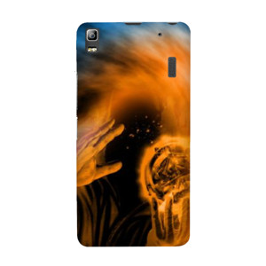 Keeper Of The Seven Keys Casing HP