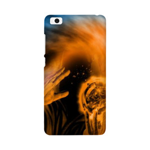 Keeper Of The Seven Keys Casing HP